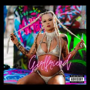 อัลบัม Girlfriend ศิลปิน Lady Faytal