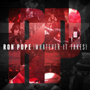 Dengarkan lagu If You Were a Stone nyanyian Ron Pope dengan lirik