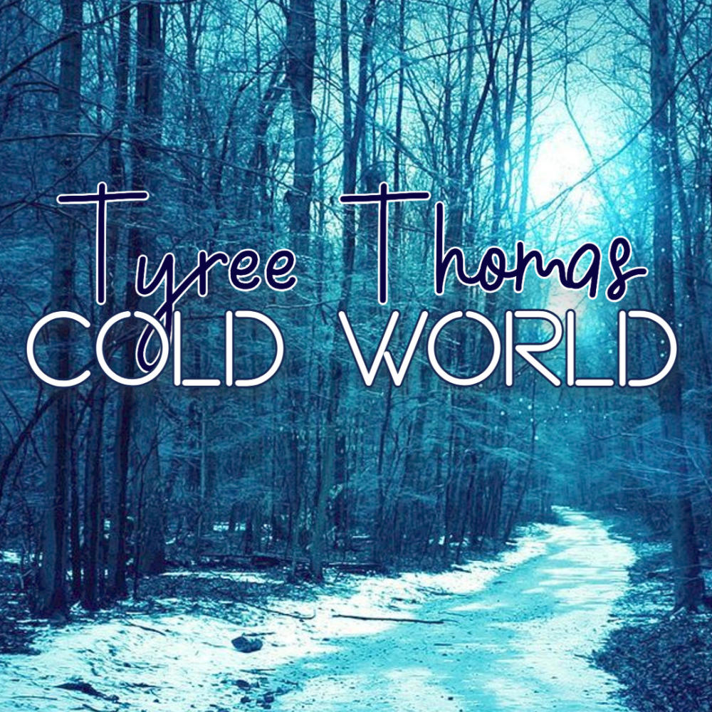 Cold World (Explicit)