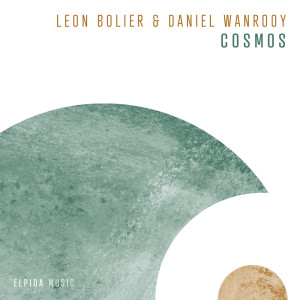 Album Cosmos from Leon Bolier