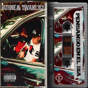 Listen to PENSANDO EN EL DIA (Explicit) song with lyrics from Burne