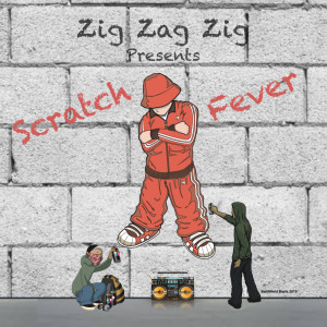 Listen to Say Word song with lyrics from ZigZagZig
