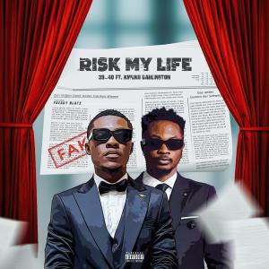 อัลบัม Risk My Life (feat. Kweku Darlington) ศิลปิน Kweku Darlington