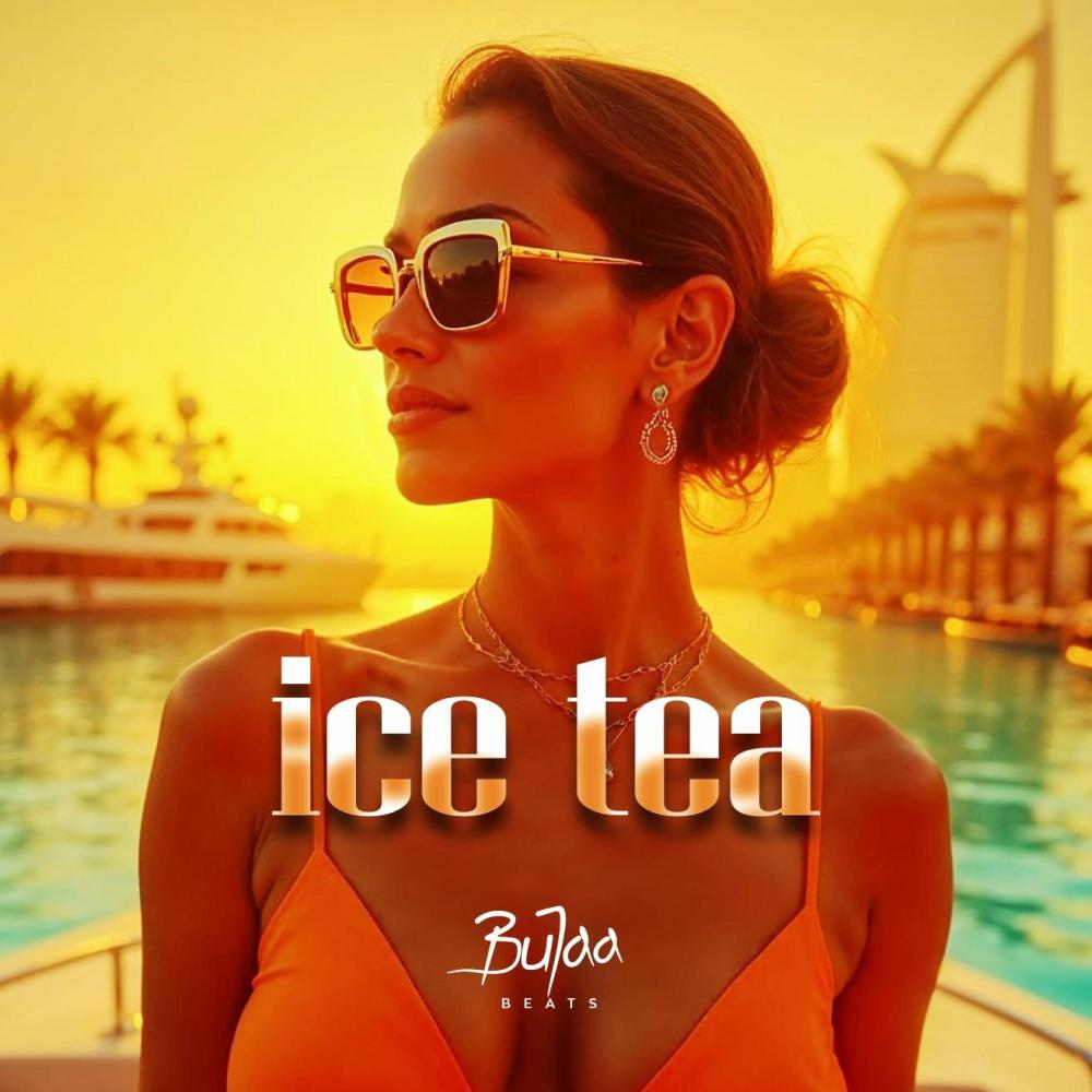 Ice Tea (Oriental Afrobeat)