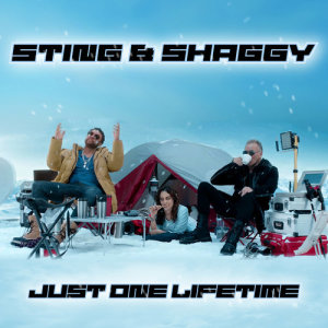 Sting的專輯Just One Lifetime