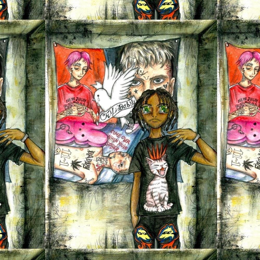 Good Vs Evil Dead (feat. ShyneboiKash) (Explicit)