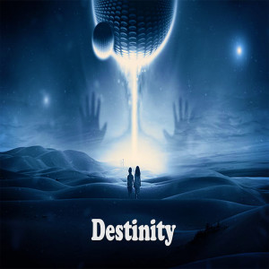 Listen to Destinity song with lyrics from Kevin Arnold