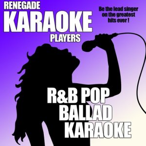 ดาวน์โหลดและฟังเพลง I Believe I can Fly (Karaoke Version) พร้อมเนื้อเพลงจาก Karaoke