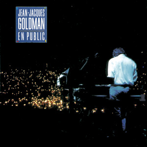 收聽Jean-Jacques Goldman的Il suffira d'un signe (Live En public 1986)歌詞歌曲