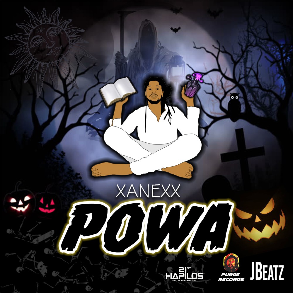 Powa (Explicit)