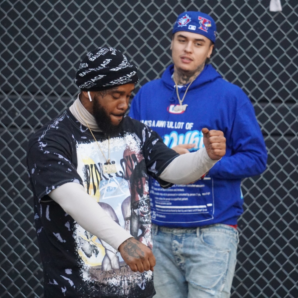 Fork (feat. sethii shmactt) (Explicit)