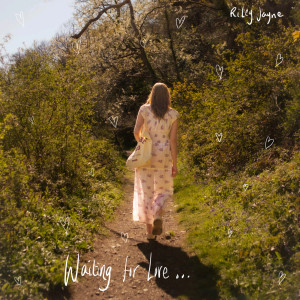 Album Waiting for Love from Riley Jayne