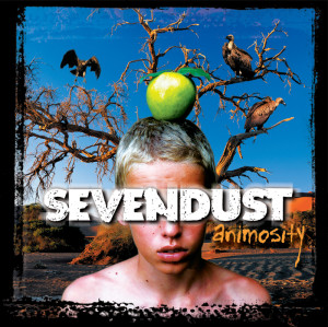 ดาวน์โหลดและฟังเพลง Follow (Explicit) พร้อมเนื้อเพลงจาก Sevendust