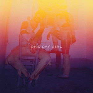 Dea的專輯One Day Girl