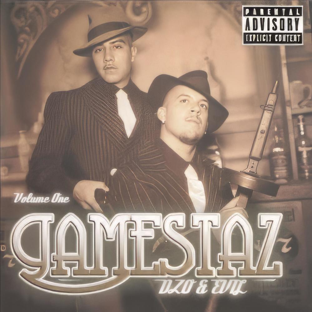 Conversations (feat. Mackdub|Explicit)