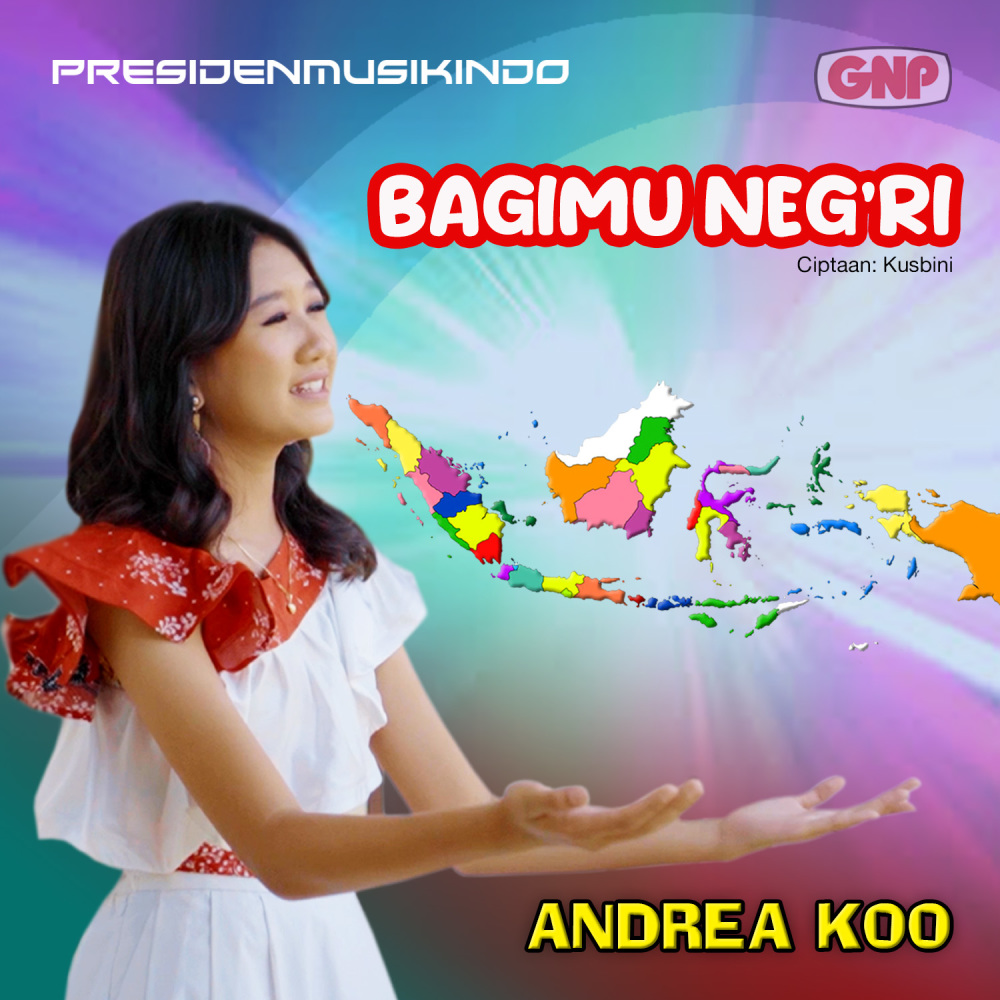 Bagimu Neg'RI
