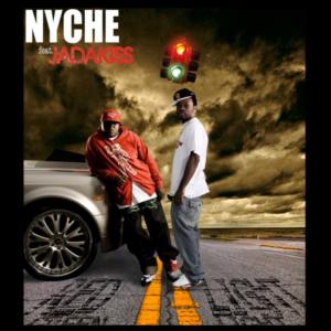 Album Red Light Green Light (feat. Jadakiss) (Explicit) from Nyche
