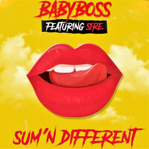 收听BABYBOSS的Sum'n Different歌词歌曲