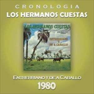ดาวน์โหลดและฟังเพลง Misia Gallineta พร้อมเนื้อเพลงจาก Los Hermanos Cuestas