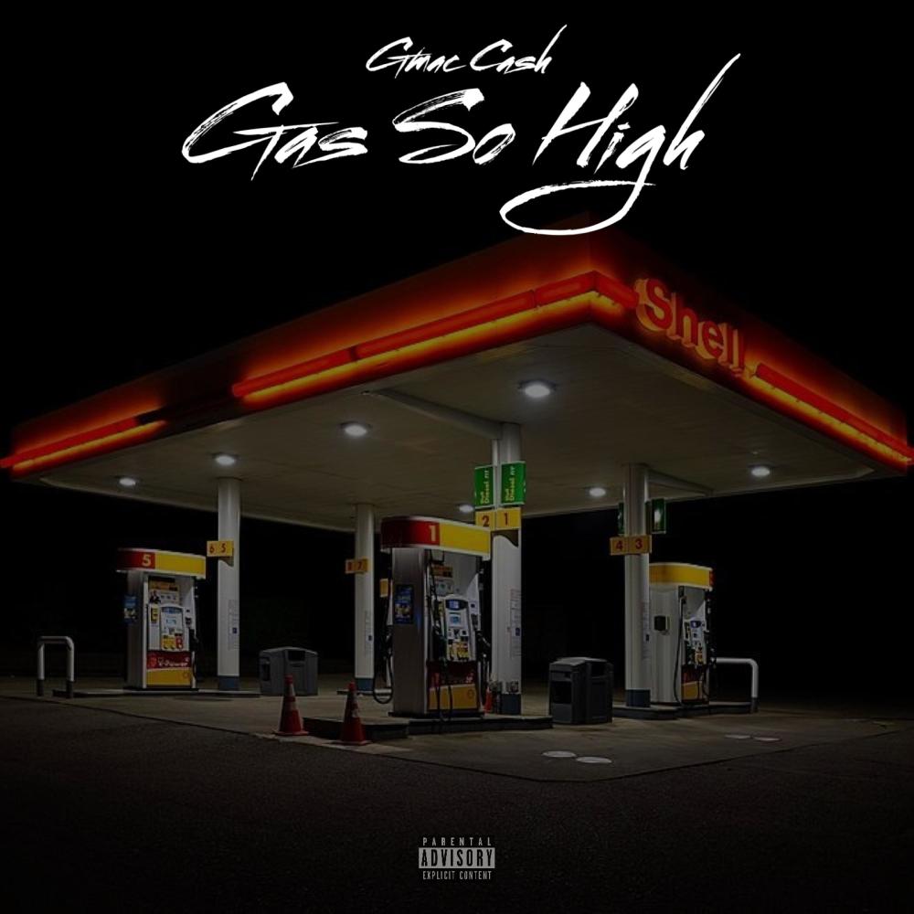 Gas So High (Radio Edit)