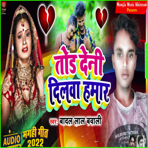 Listen to Tor Deni Dilva Hamar song with lyrics from Badal Lal Bawali