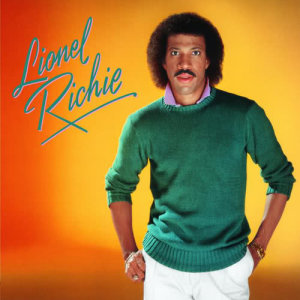收聽Lionel Richie的Round And Round歌詞歌曲