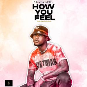 Akata Aces的專輯How You Feel