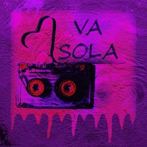 อัลบัม VA SOLA ศิลปิน Jumbo