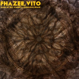 Fhazee的專輯Zaira Ep