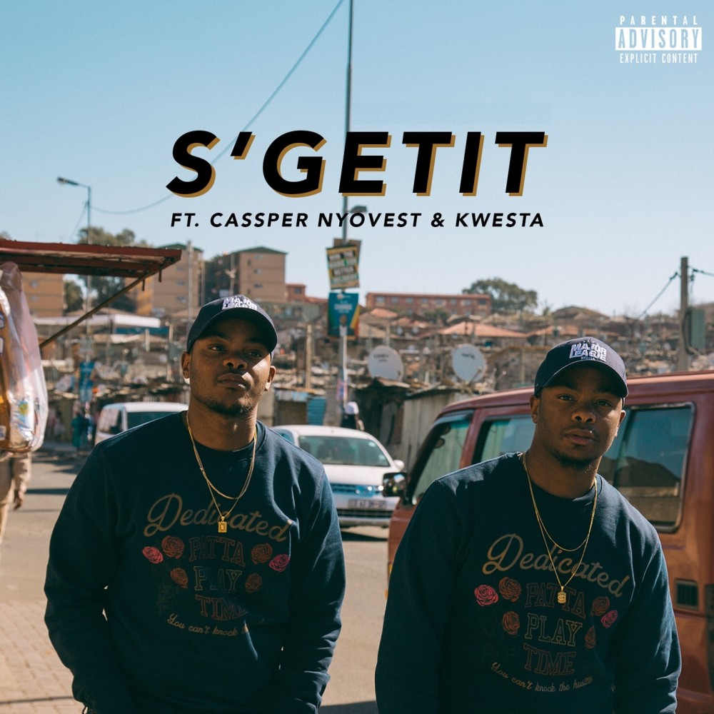 S'Getit (Explicit)