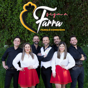 Listen to Doce Luisinha song with lyrics from Siga A Farra