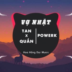 Album Vợ Nhặt from Tan