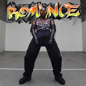 Album Romance oleh VINCINT