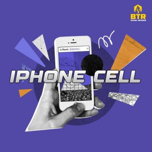 Album IPHONE CELL oleh Mrikybz