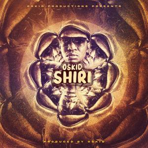 Album Shiri oleh Oskid