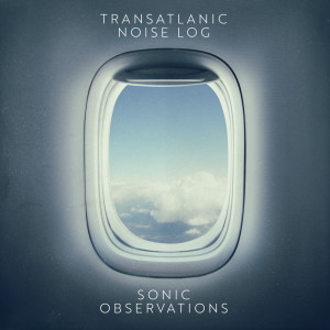 Dengarkan Luggage Room White Noise lagu dari Sonic Observations dengan lirik