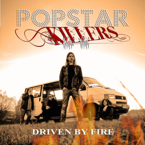 Dengarkan Love Is Twisted lagu dari Popstar Killers dengan lirik