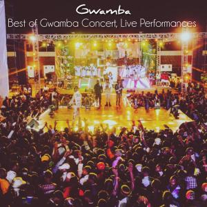 收聽Gwamba的Mukadalitsa Live (feat. Praise Umali) (Best of Gwamba Concert|Live)歌詞歌曲