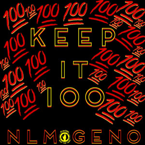 Album Keep It 100 (Explicit) from 