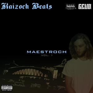 Dengarkan Leave Me Lone(feat. Adam Bomb da Kyng & Wrxkboy) (Explicit) lagu dari Kaizoch dengan lirik