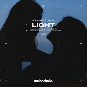 อัลบัม Light ศิลปิน Natan Keller