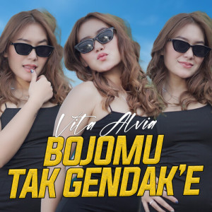 Dengarkan Bojomu Tak Gendak'e lagu dari Vita Alvia dengan lirik