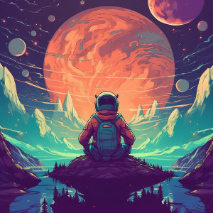 Tranquil Escapade dari Various