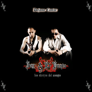 收听Jay y el Punto的Déjame Cantar Intro歌词歌曲