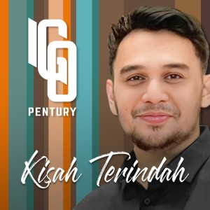 Album Kisah Terindah from 
