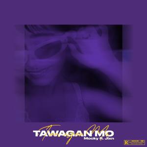 Dengarkan lagu Tawagan Mo (feat. Jixn) nyanyian Mocky dengan lirik