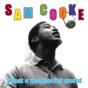 收聽Sam Cooke的Sad mood (Explicit)歌詞歌曲