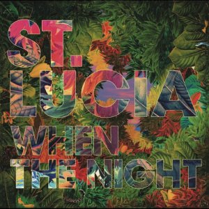ดาวน์โหลดและฟังเพลง We Got It Wrong พร้อมเนื้อเพลงจาก St. Lucia