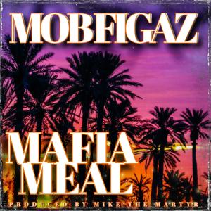 Mike The Martyr的專輯Fly Gangsta (feat. King Freako) [Remix] [Explicit]