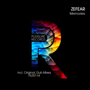 收聽ZEFEAR的Memories (Dub Mix)歌詞歌曲
